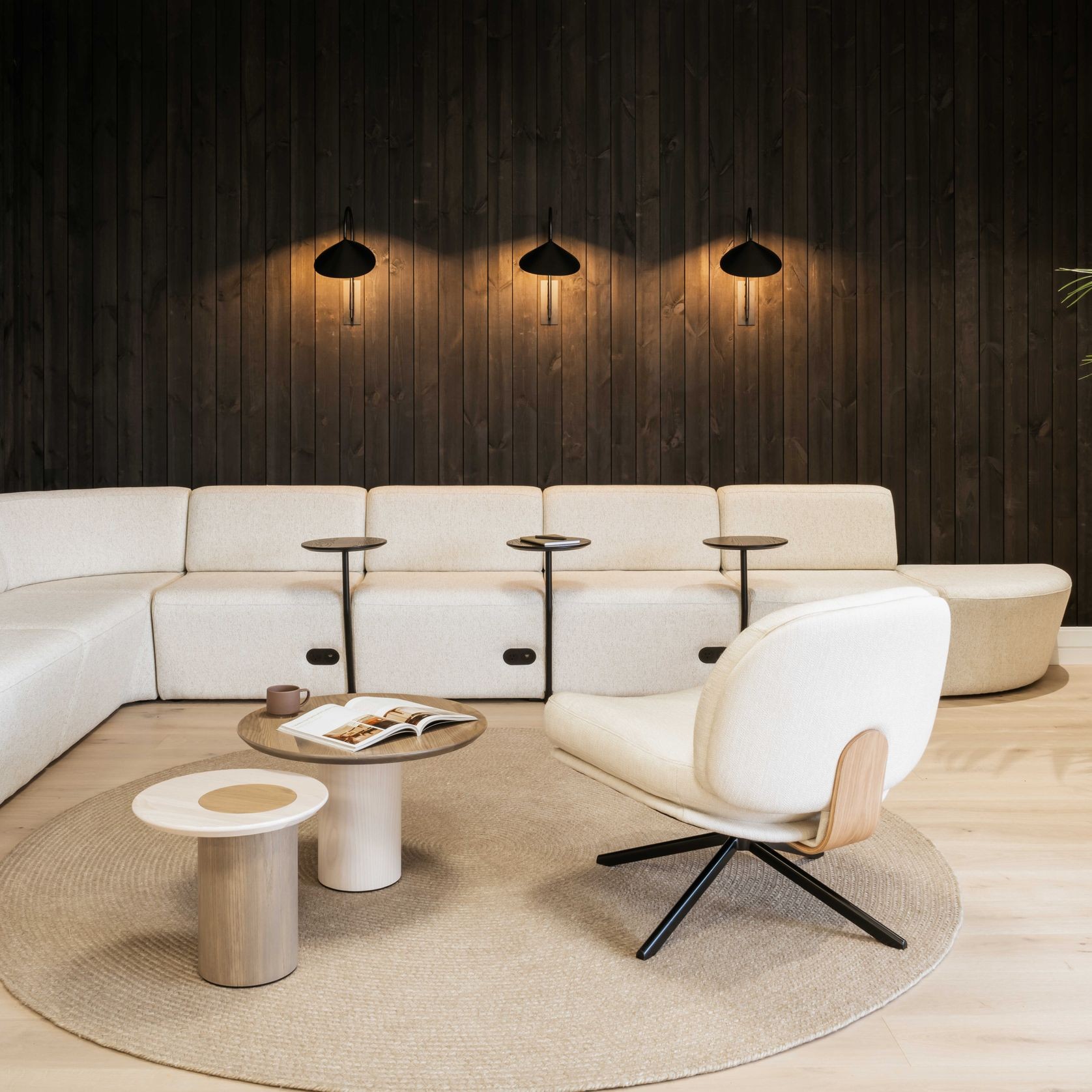 JSC TMT® Taiga gallery detail image