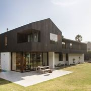 JSC TMT® Taiga gallery detail image