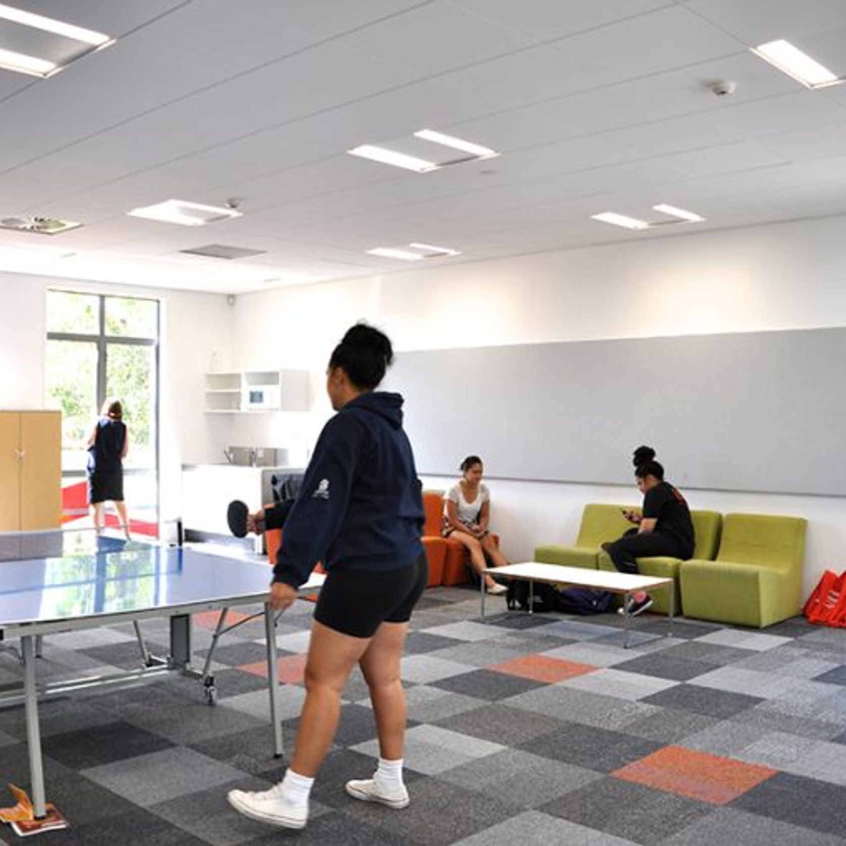 Edge Wrapped Pinboard gallery detail image