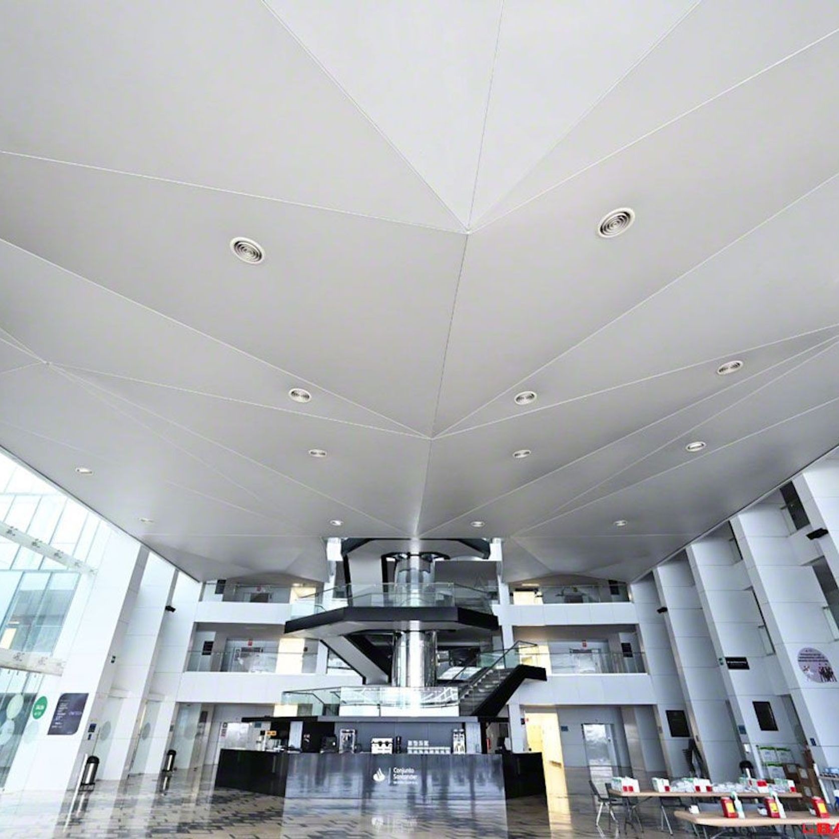 Barrisol Classic Matts gallery detail image