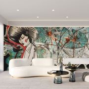 Walls Beyond Collection 22 - Wall Murals gallery detail image