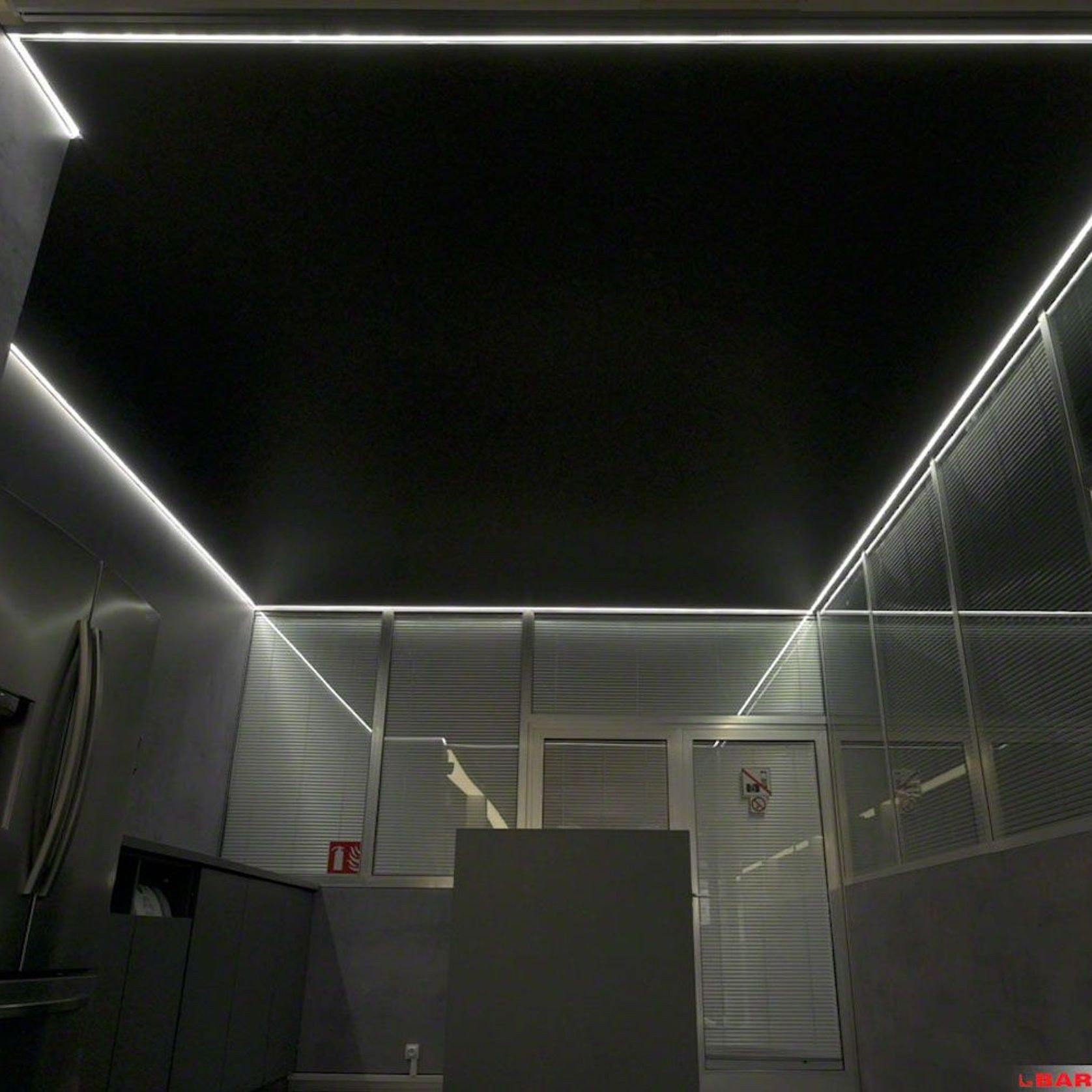 Barrisol CHRONOS gallery detail image