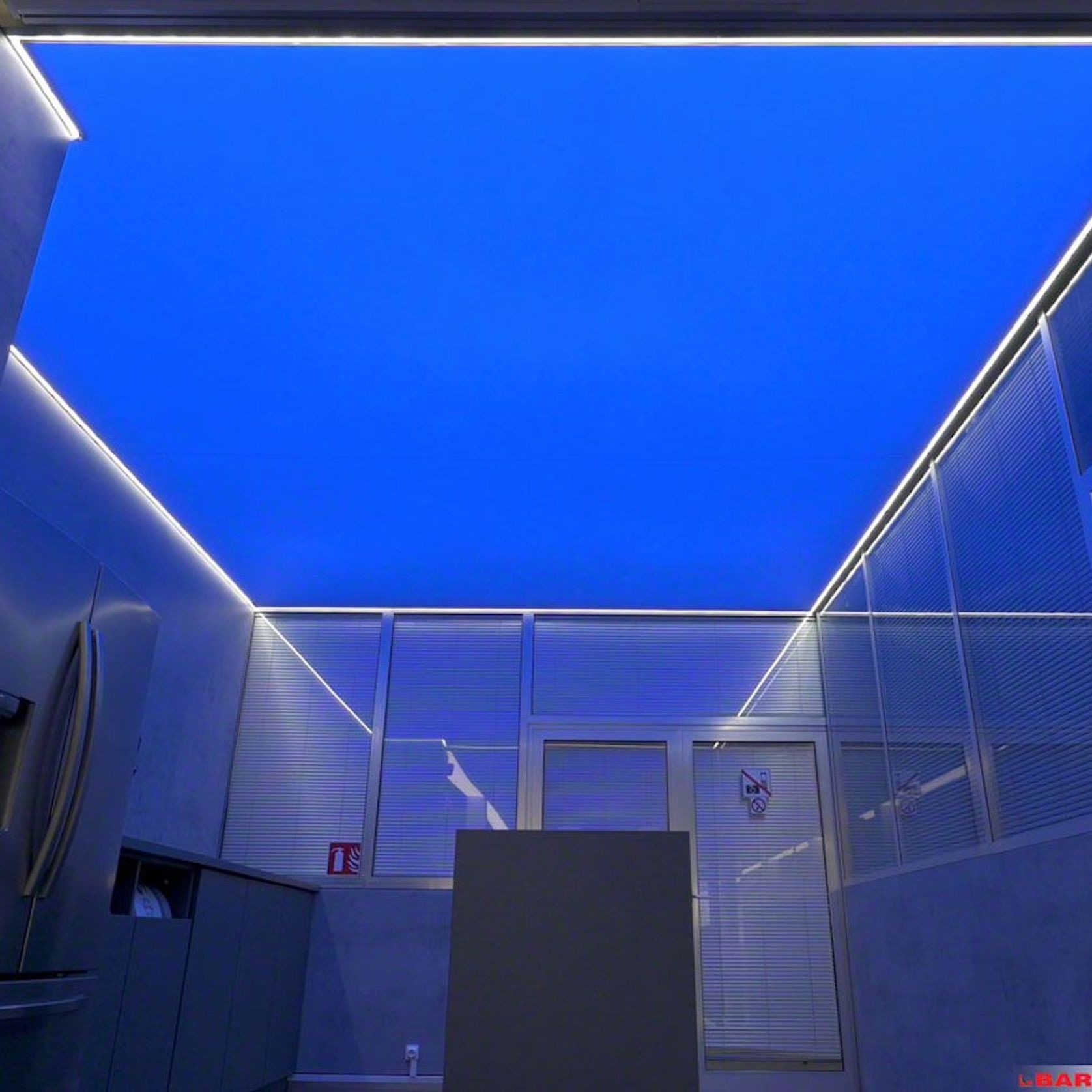 Barrisol CHRONOS gallery detail image