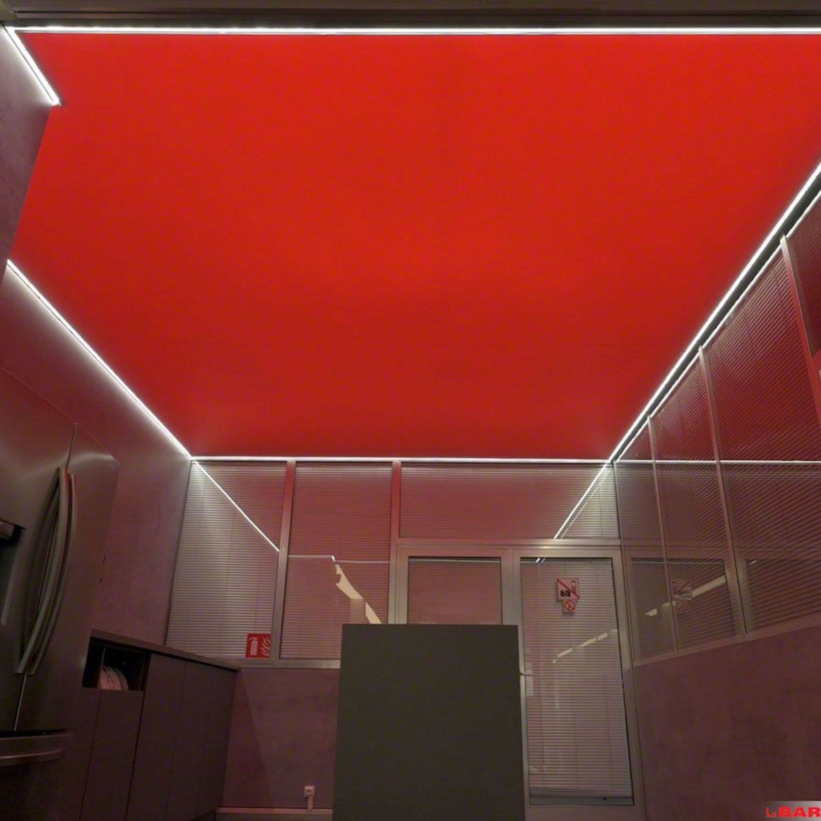 Barrisol CHRONOS gallery detail image