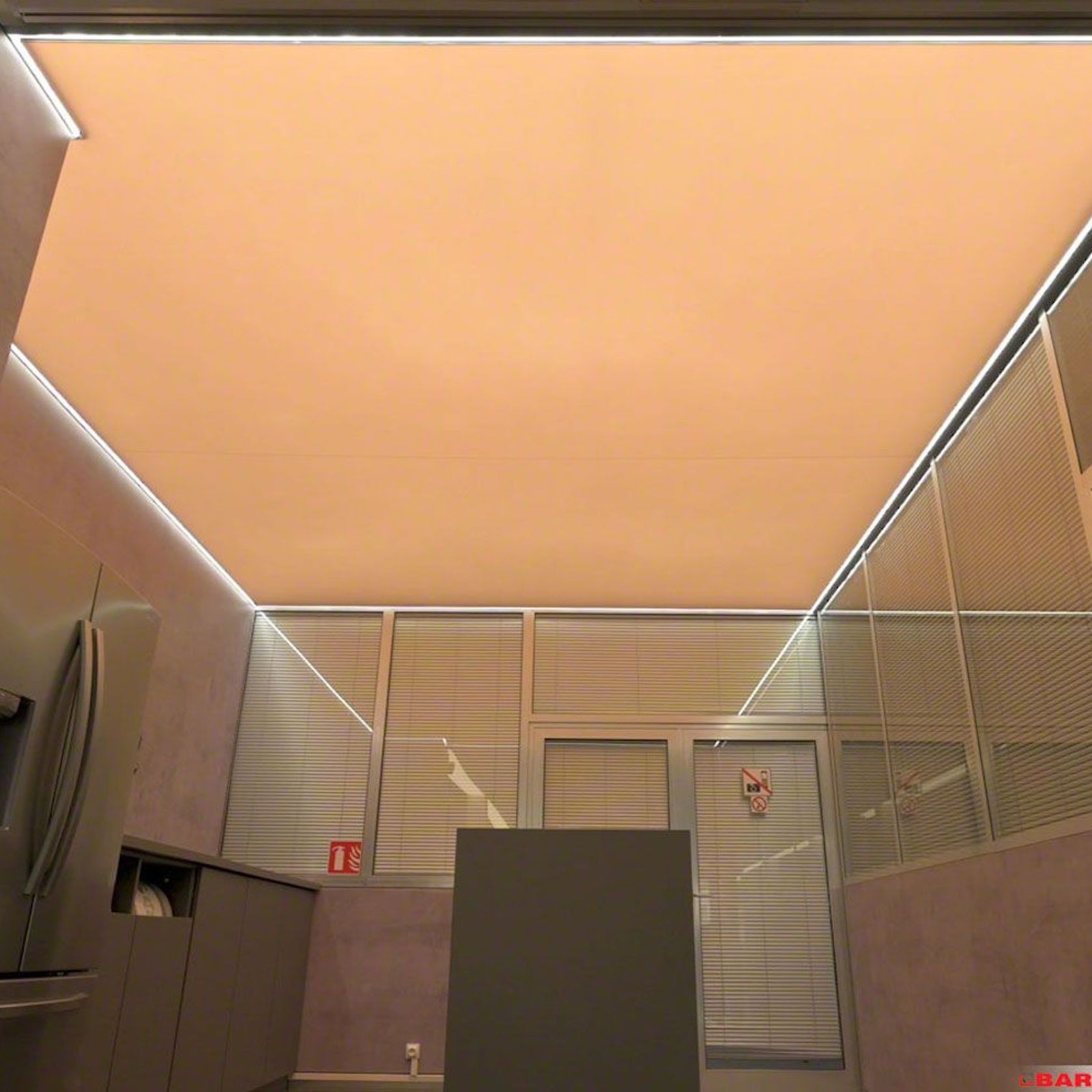 Barrisol CHRONOS gallery detail image