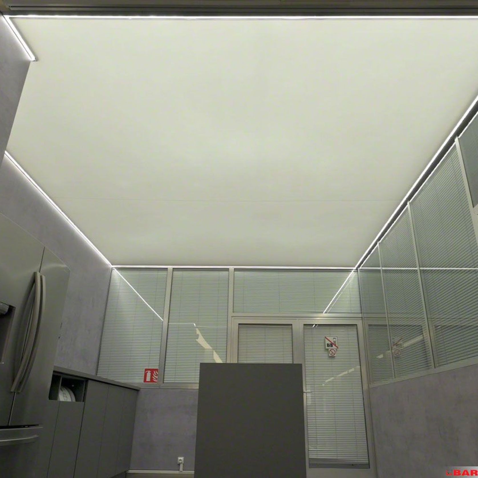 Barrisol CHRONOS gallery detail image