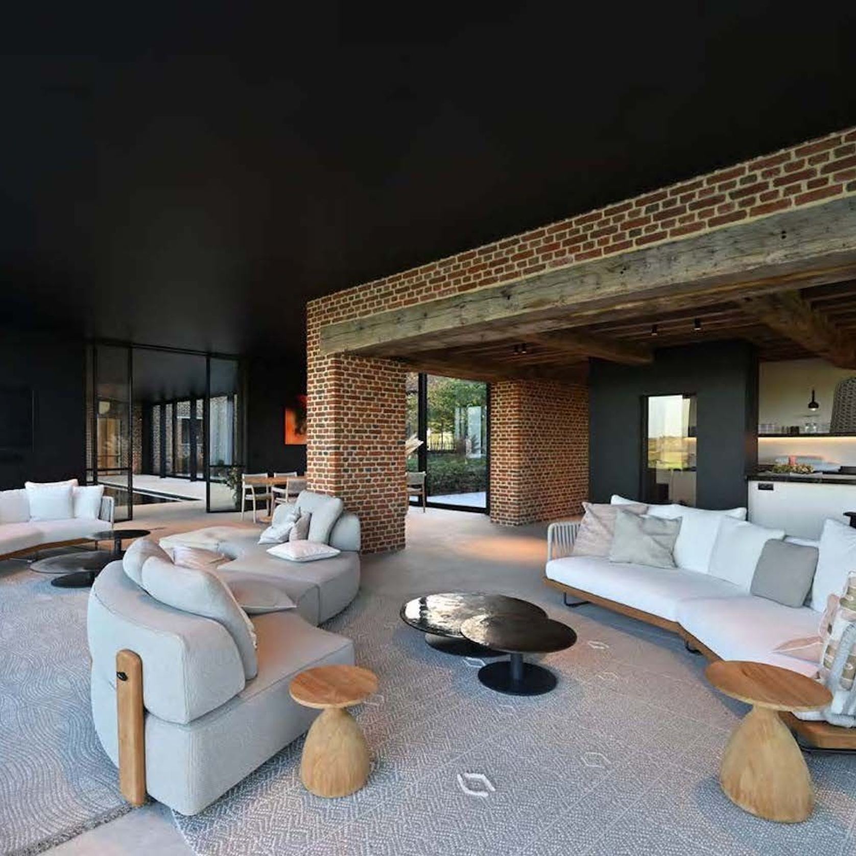 Barrisol CHRONOS gallery detail image