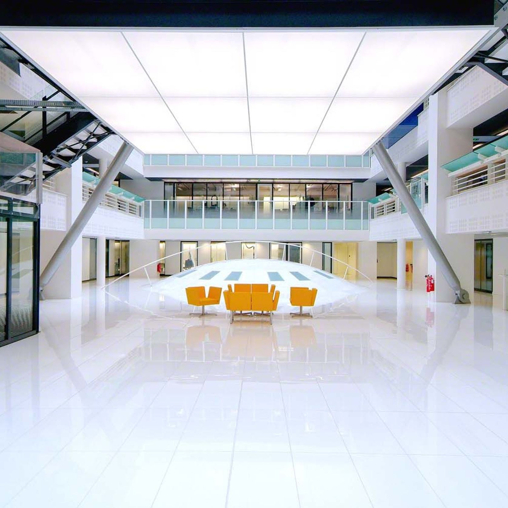 Barrisol Les Translucides® gallery detail image