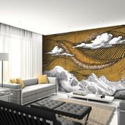 Barrisol® Artolis Textile Wall Solutions gallery detail image