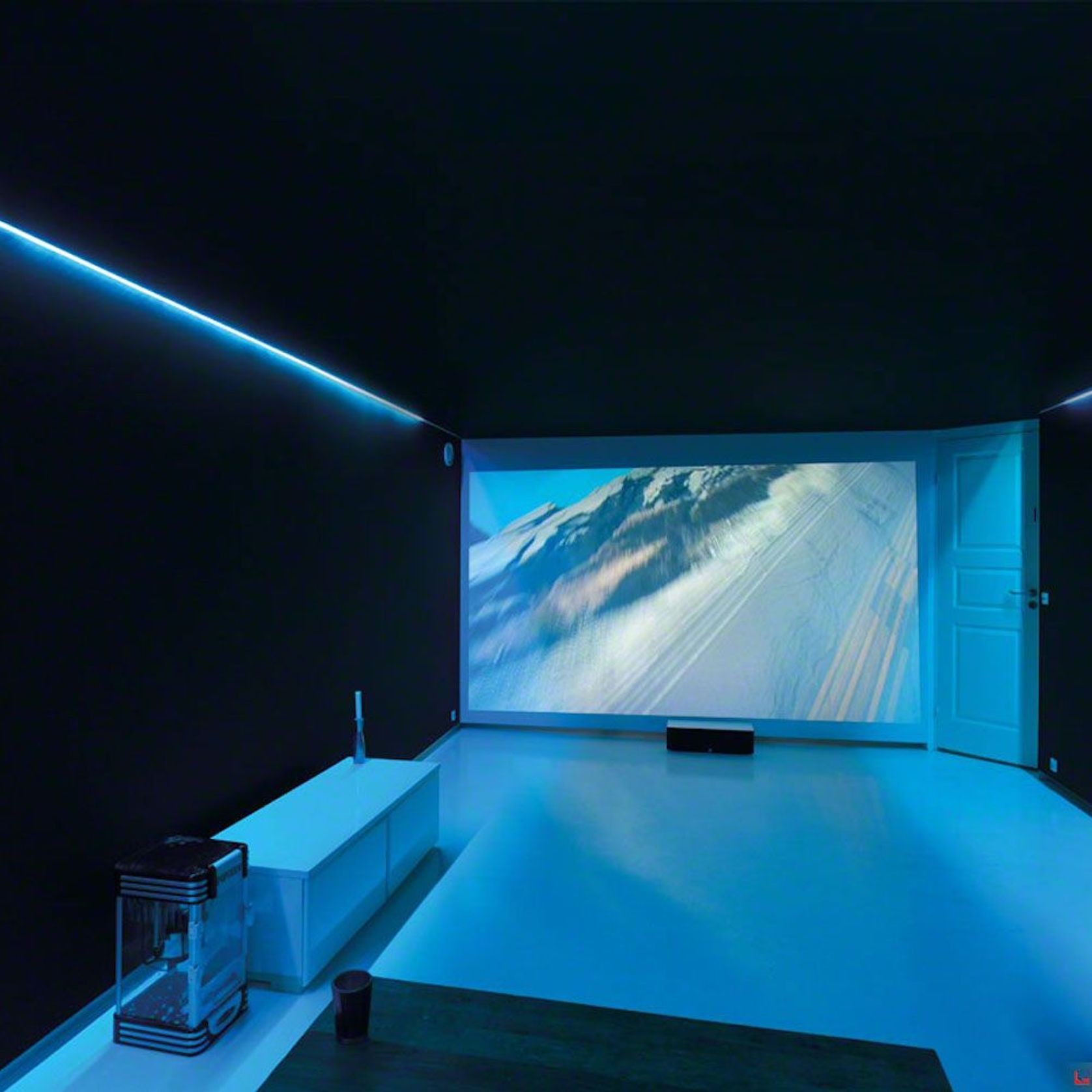 Barrisol CHRONOS gallery detail image