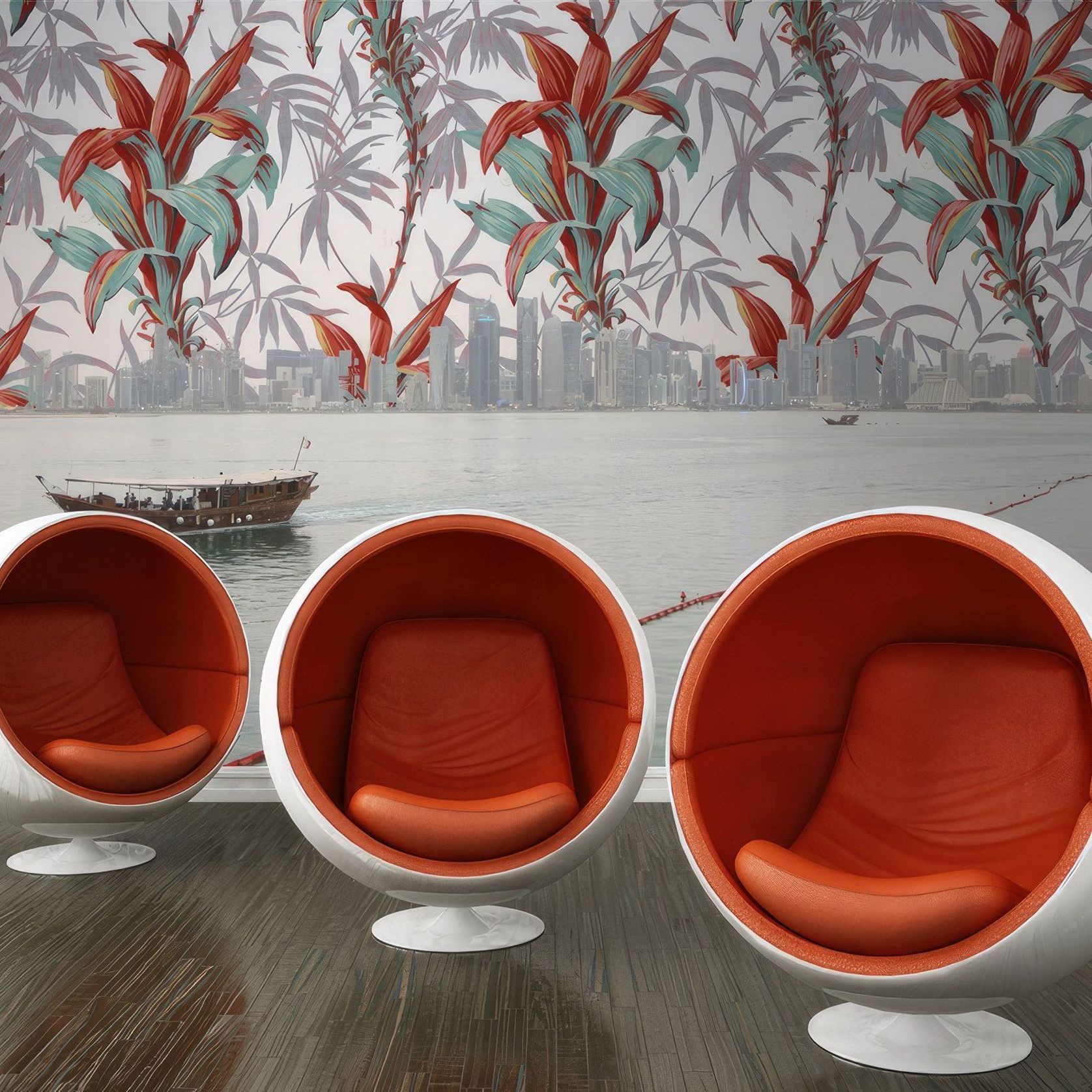 Barrisol® Artolis Textile Wall Solutions ArchiPro AU