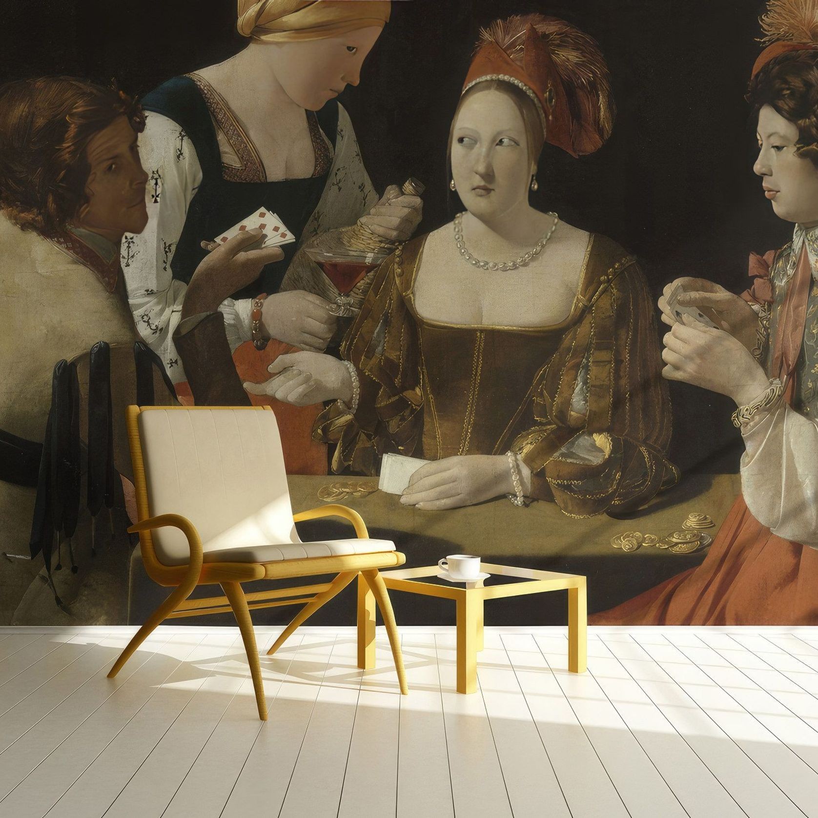 Barrisol® Artolis Textile Wall Solutions gallery detail image