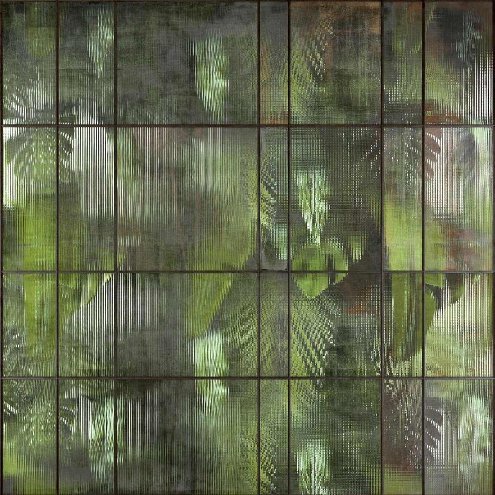 Styl'Editions Botanical Wallpaper - Rifrazioni gallery detail image