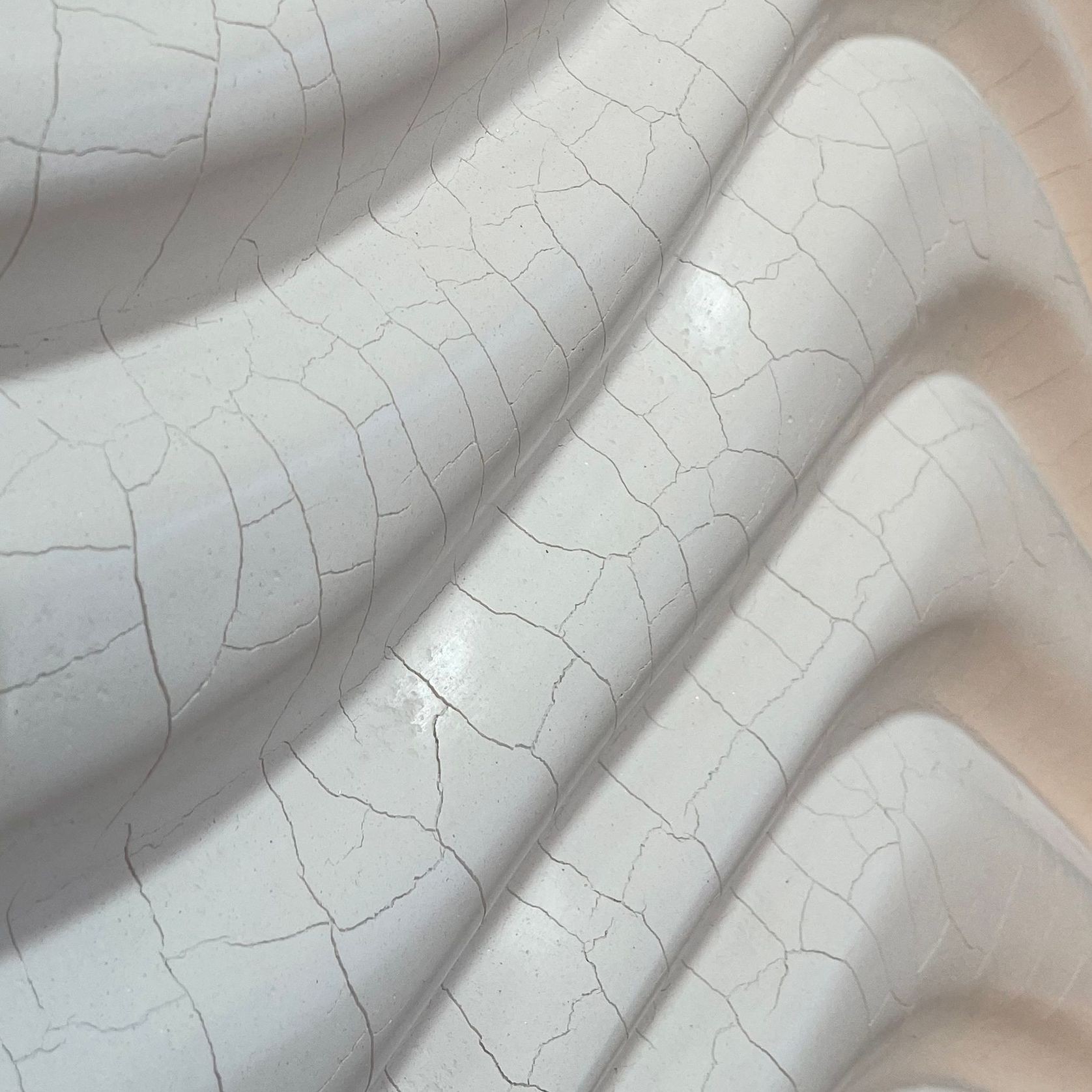 Bone China Polished Plaster gallery detail image