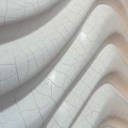 Bone China Polished Plaster gallery detail image