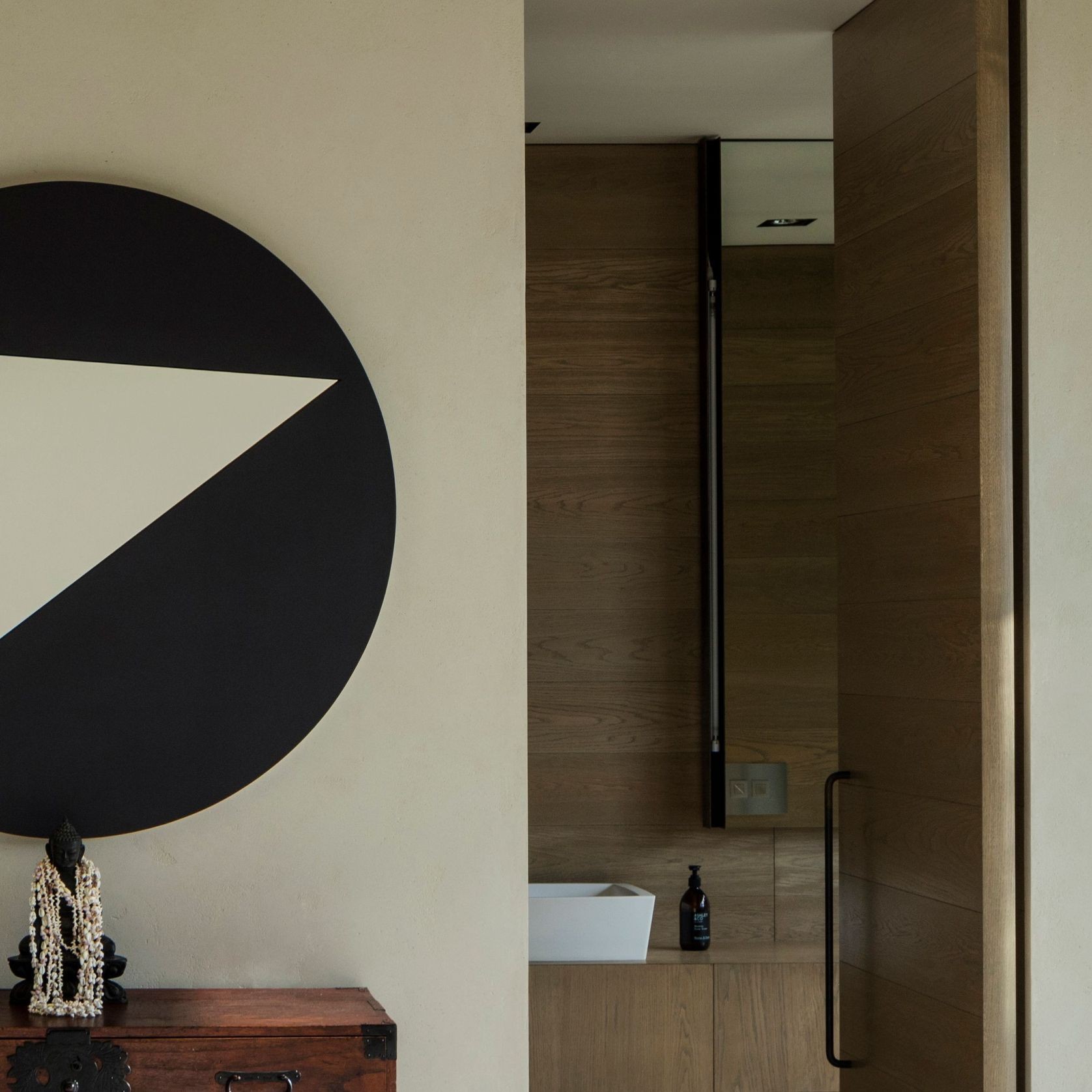 Tierrafino Polished Plaster gallery detail image