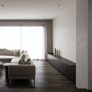 Suave Two-tone Polished Plaster gallery detail image