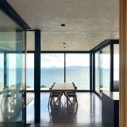 Suave Two-tone Polished Plaster gallery detail image