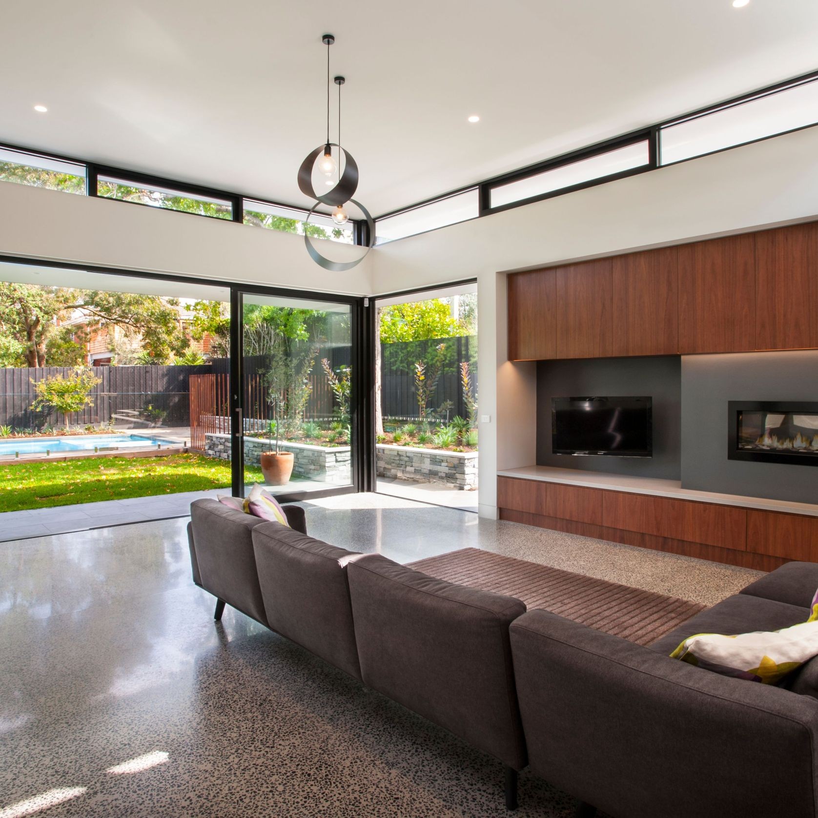 Elevate | Series 426 | Double Glazed Framing gallery detail image