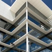 Elevate | Series 607 | Single Glazed 150mm Framing gallery detail image