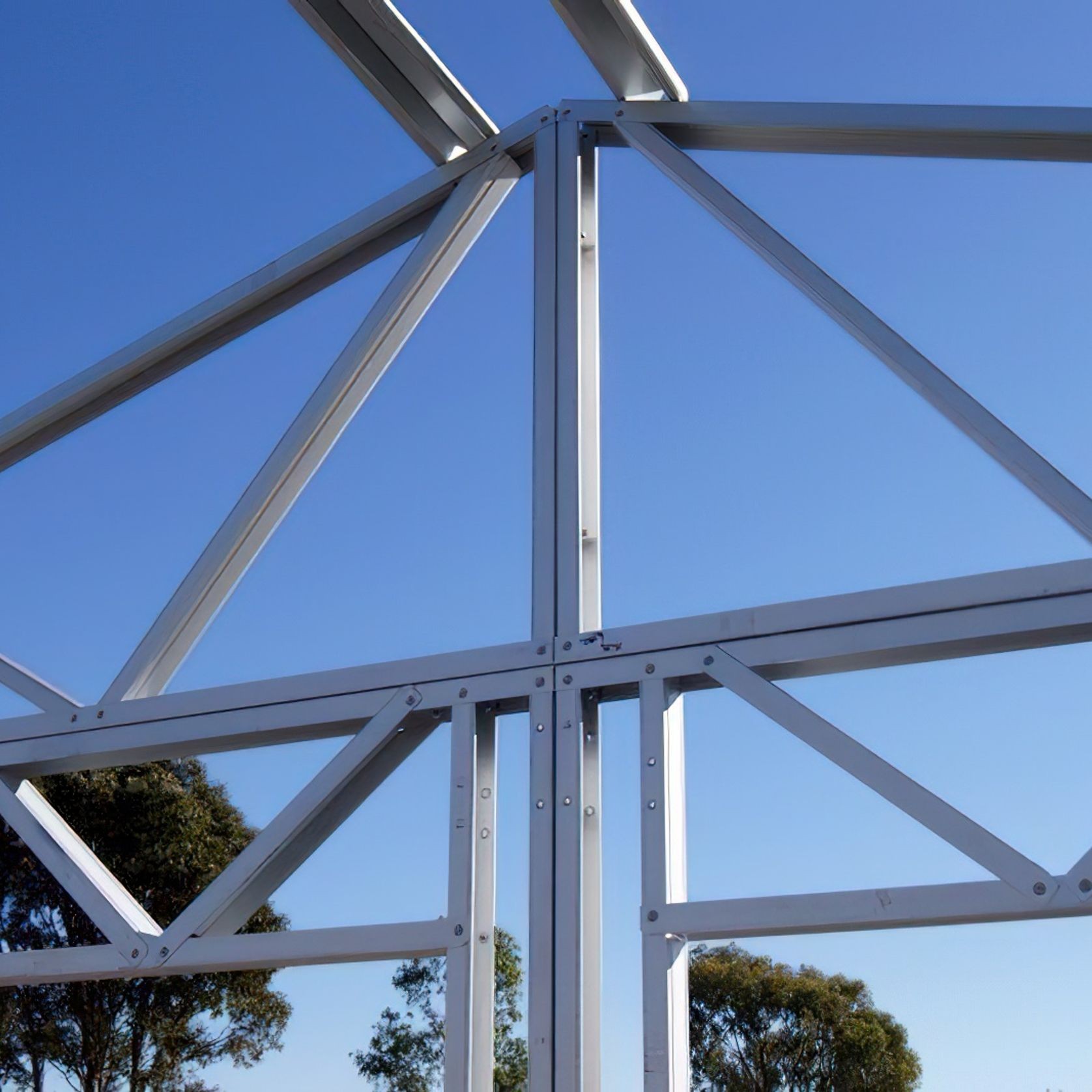 Stud Framing gallery detail image