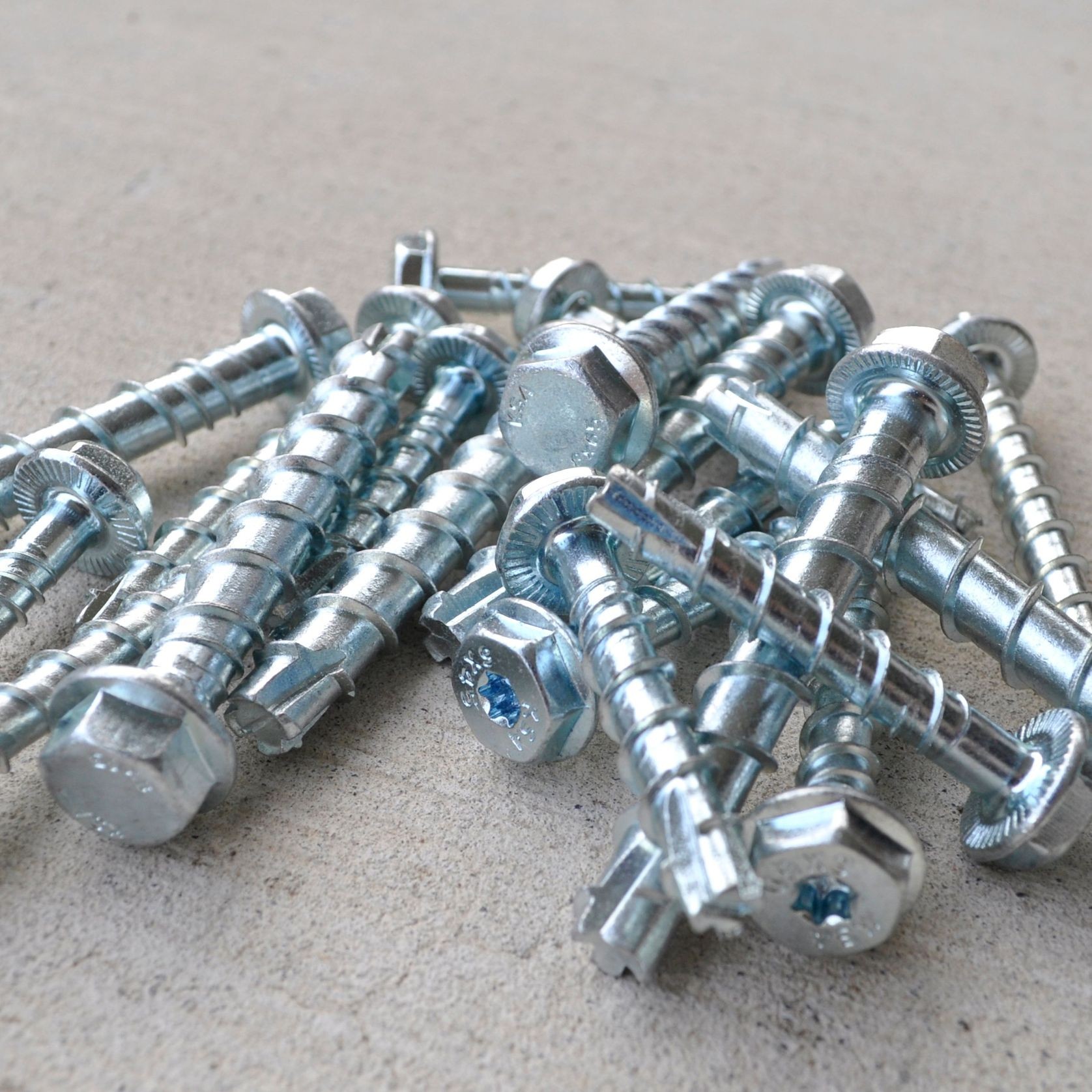 Screw Anchors ArchiPro AU