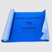 Masons Barricade WD Weather Resistive Barrier gallery detail image