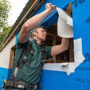 Masons Barricade WD Weather Resistive Barrier gallery detail image