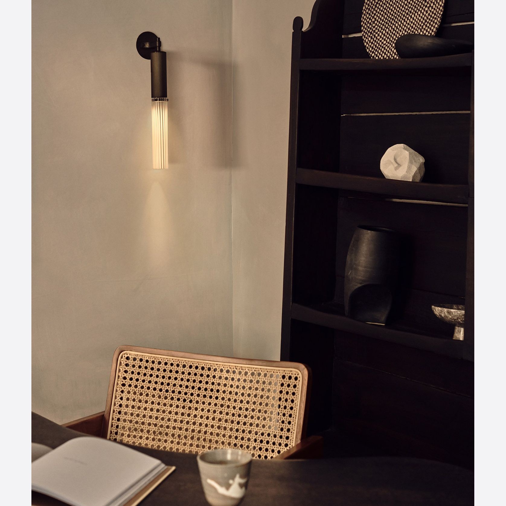 Flume Wall Light gallery detail image