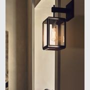 Lilac Wall Light gallery detail image