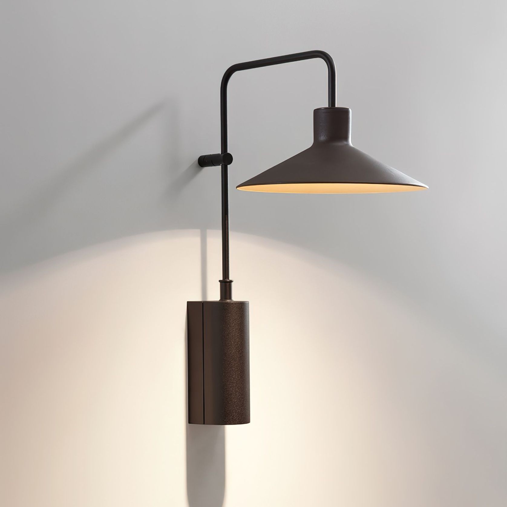 Platet A/01 Outdoor Wall gallery detail image