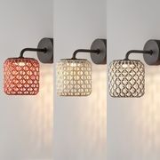 Nans A/01 Wall Light gallery detail image