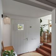 Nans A/01 Wall Light gallery detail image