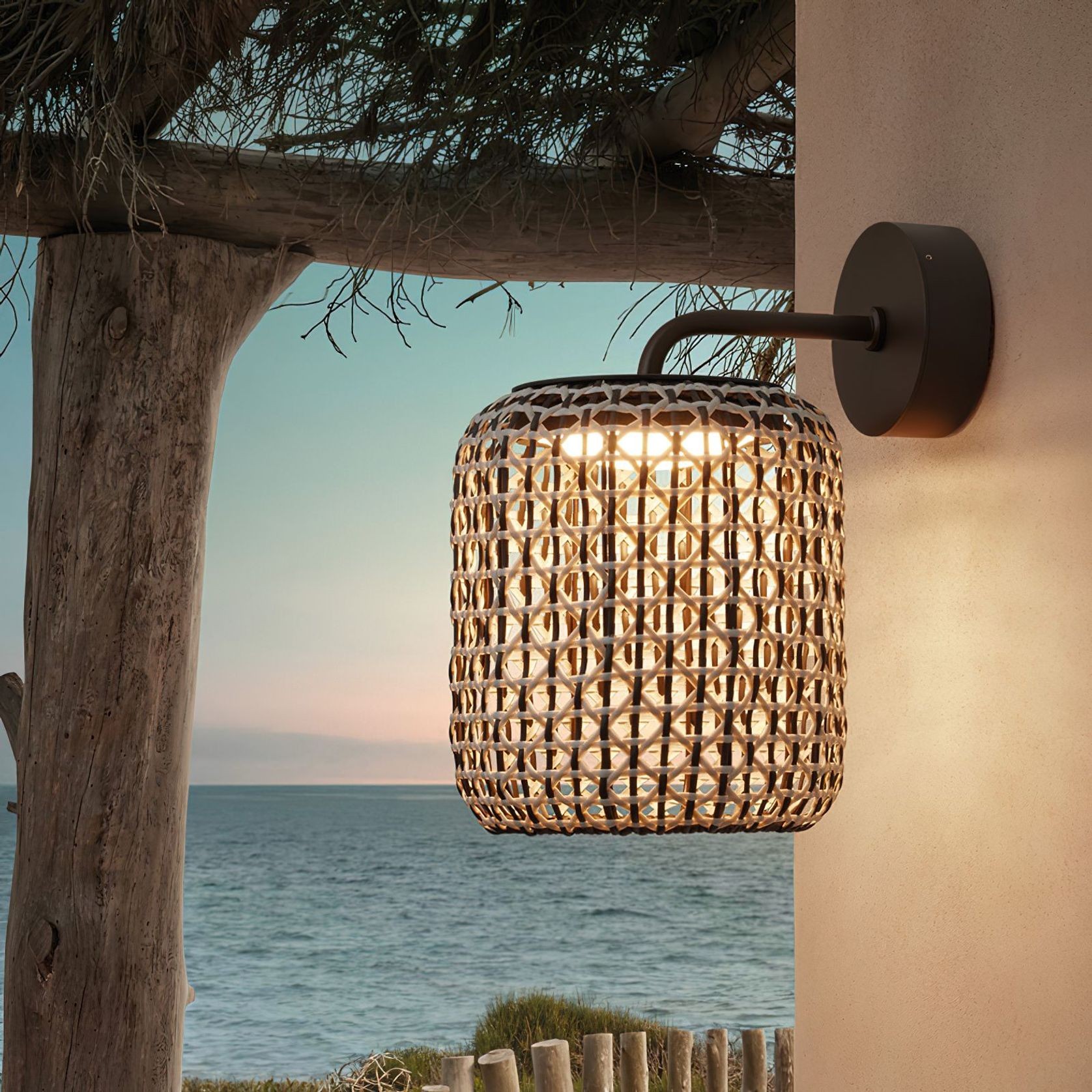 Nans A/02 Wall Light gallery detail image