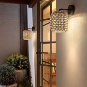 Nans A/02 Wall Light gallery detail image