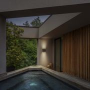 Gun Small Wall Light gallery detail image