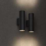 Gun Small Wall Light gallery detail image