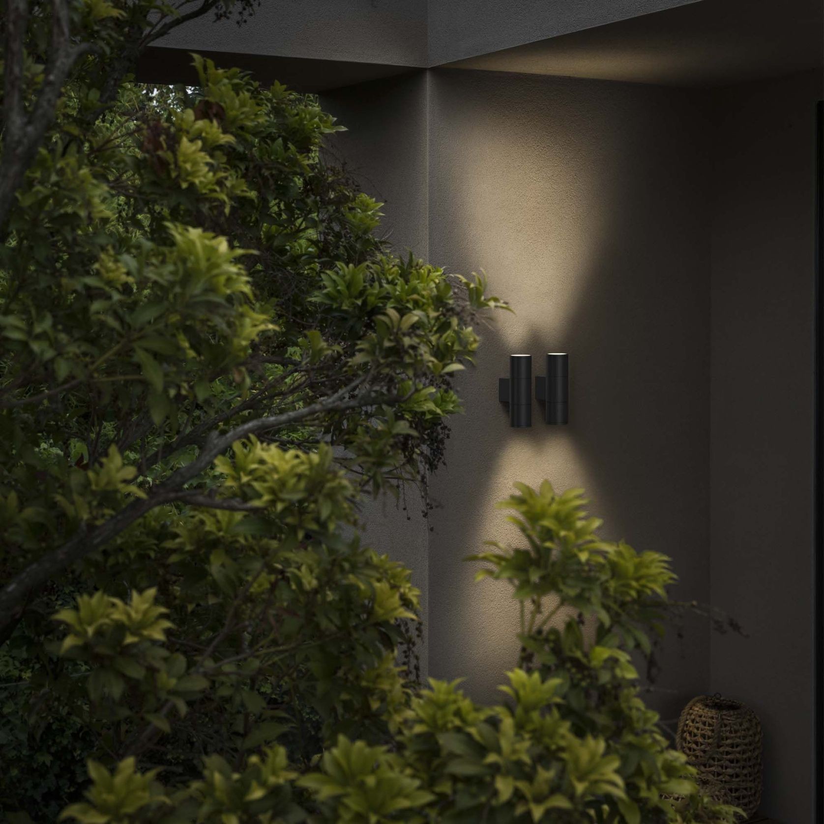 Gun Small Wall Light gallery detail image