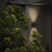 Gun Small Wall Light gallery detail image