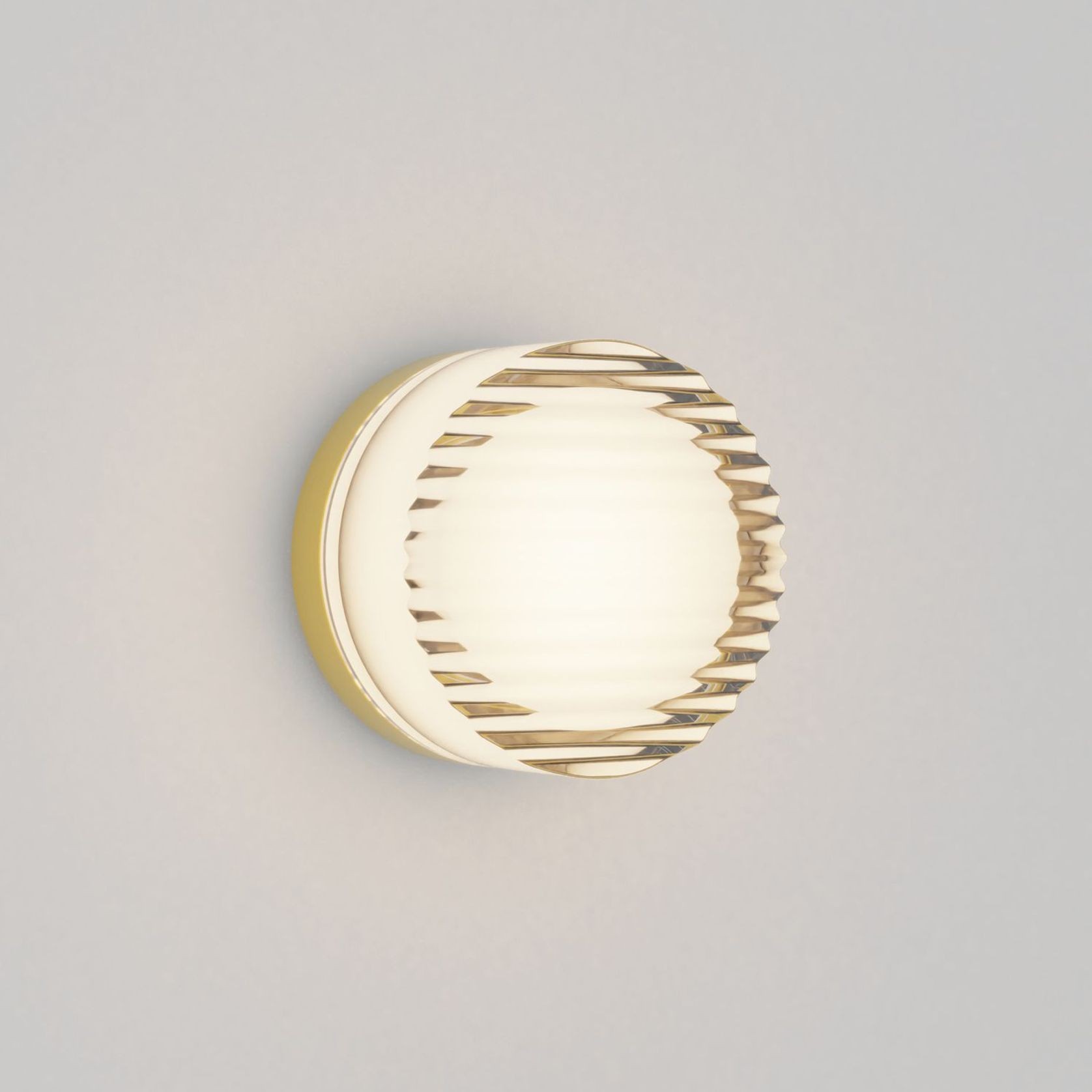 Wall Light Como-WLR gallery detail image