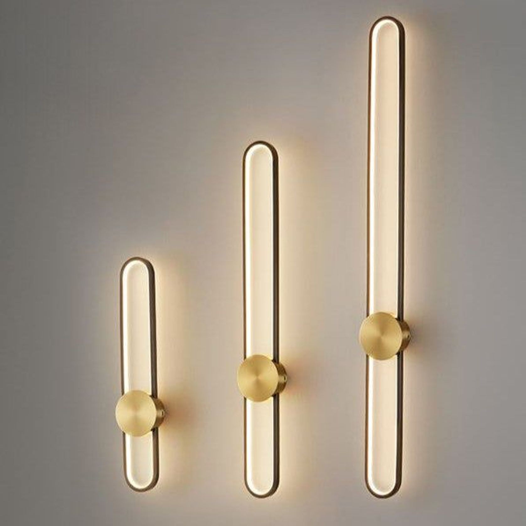 Cinta Wall Light gallery detail image