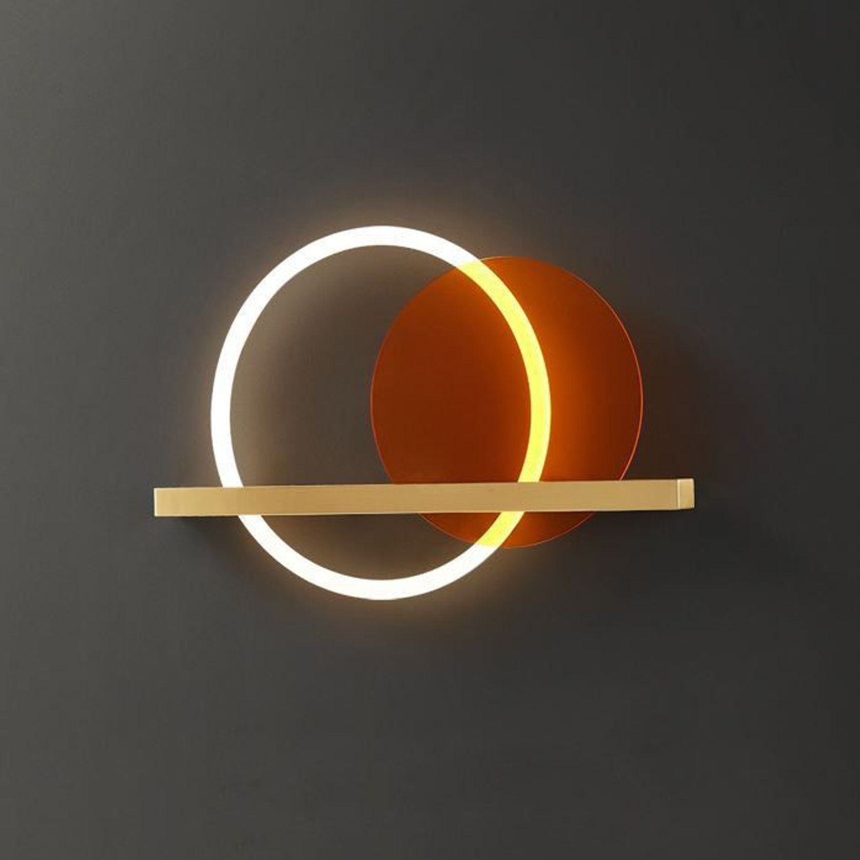 Copor Citrus Wall Light gallery detail image