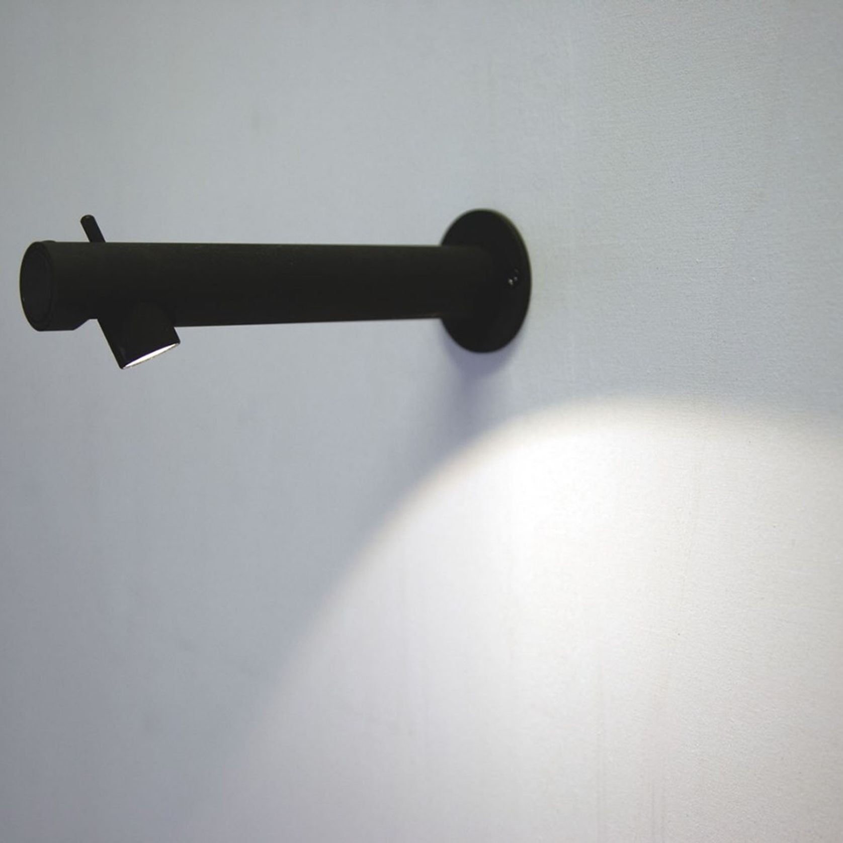 Martinelli Luce Colibri Wall Spot Light gallery detail image