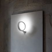 Martinelli Luce LED+O Wall Light gallery detail image