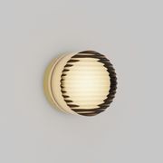 Wall Light Como-WLR gallery detail image
