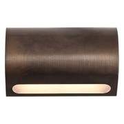 Nocturnal Wallaroo Bullnose Wall Light gallery detail image