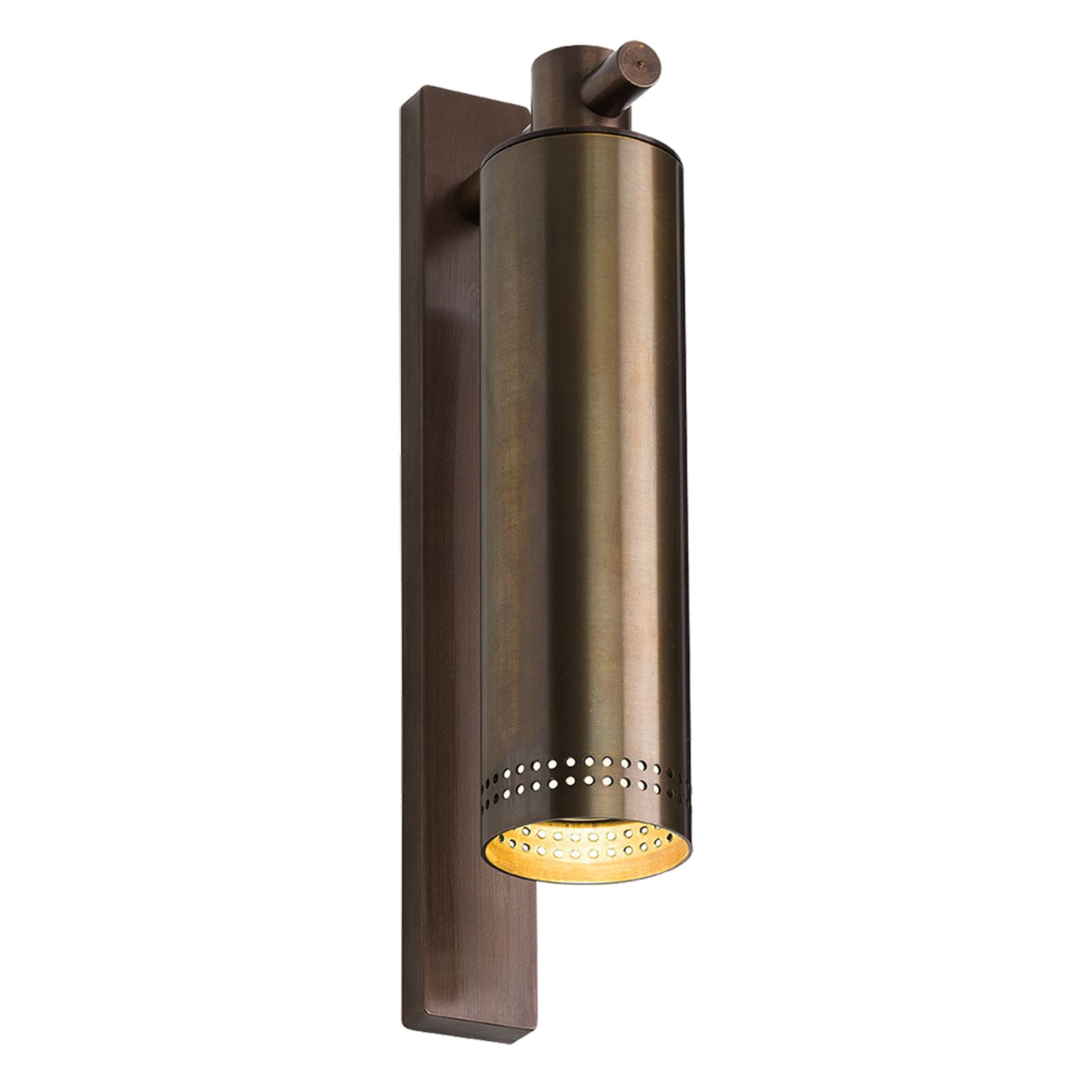 Nocturnal Firefly Deco Spot Wall Light gallery detail image