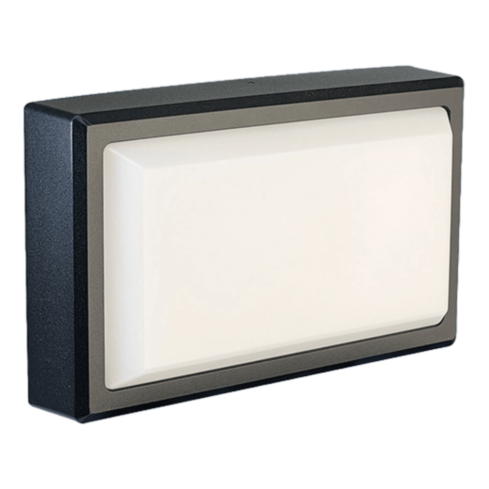 MAYFIELD HL104BK Bulkhead Wall Light gallery detail image