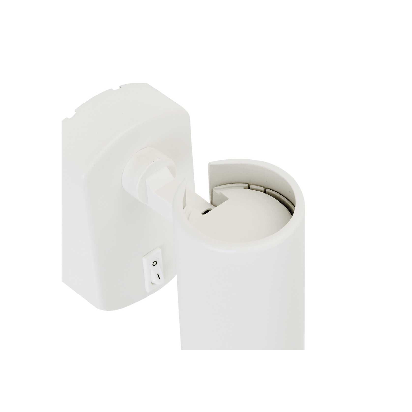 OKAREKA WS37SW-WH Surface Mounted Light gallery detail image