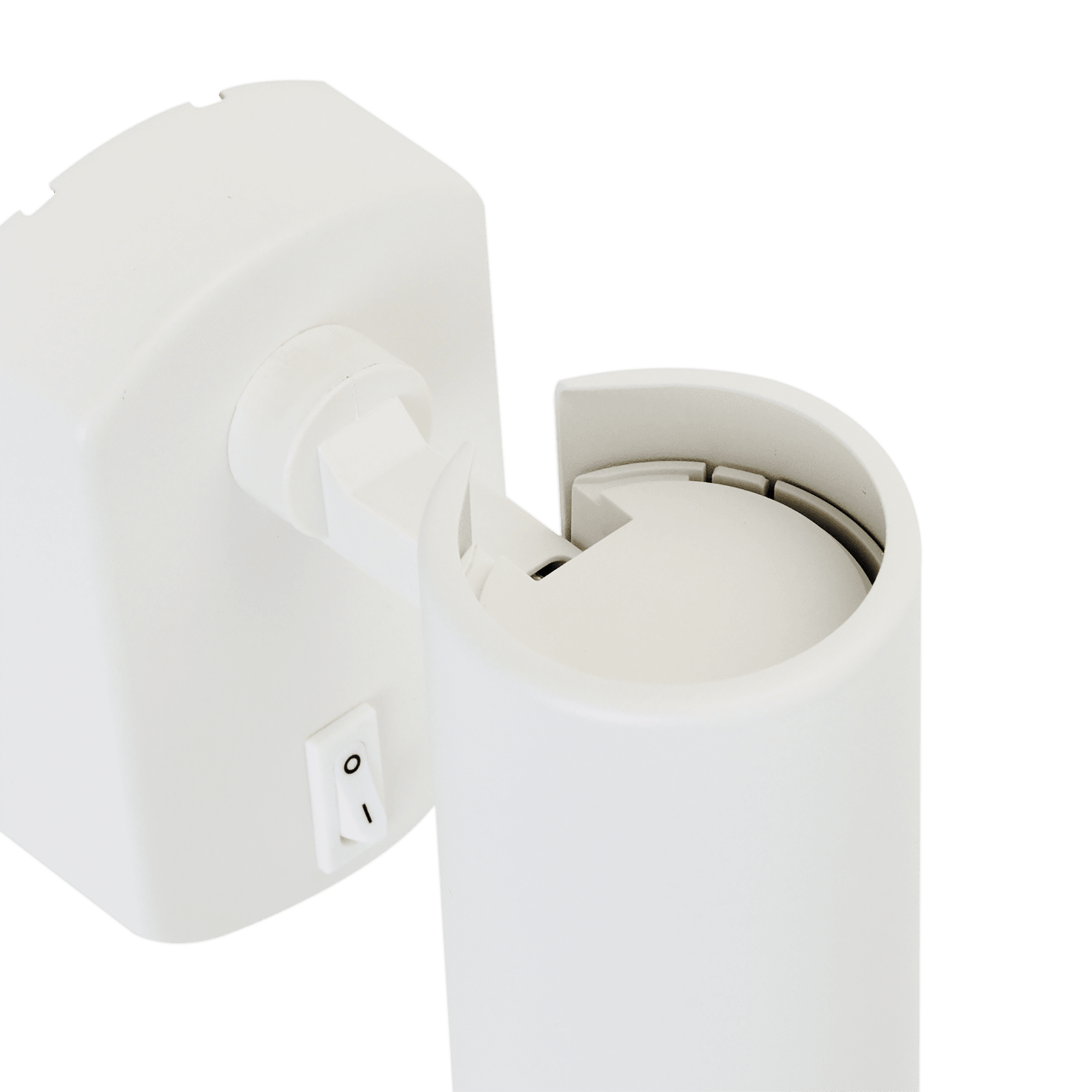 OKAREKA WS37SW-WH Surface Mounted Light gallery detail image